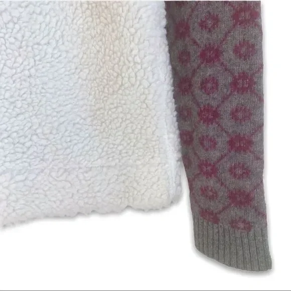 Napapijri TURSI Antarctic Research Program Logo - Picture 9 of 10